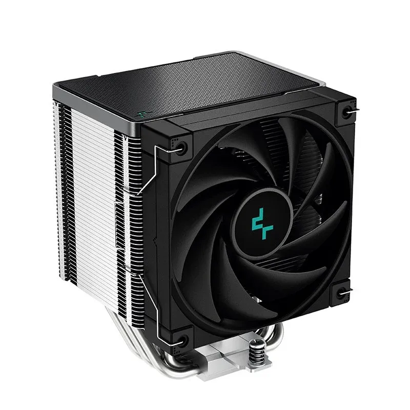 Cooler CPU DeepCool AK500 Ventoinha CPU 120mm Preta