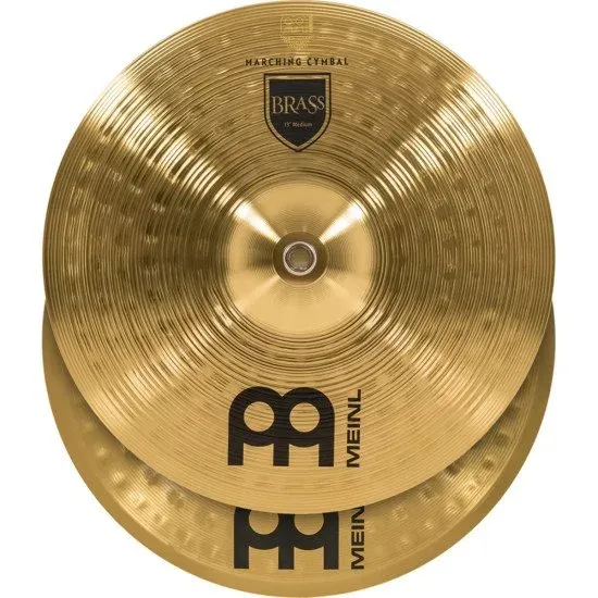 Meinl 13" Student Brass MA BR 13M