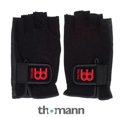 Meinl MDGFL-XL Drummer Gloves