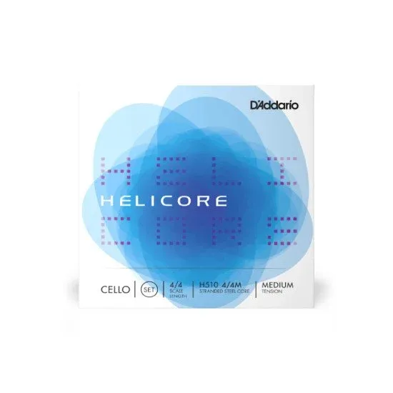 Daddario CORDA VIOLONCELO 4/4 Helicore H513 (G Sol)
