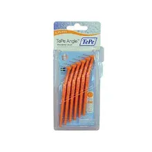 Tepe angle interdental brushes 0-5 mix 6 pcs