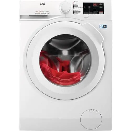Máquina Lavar Roupa Aeg L-6-fbi-147-p