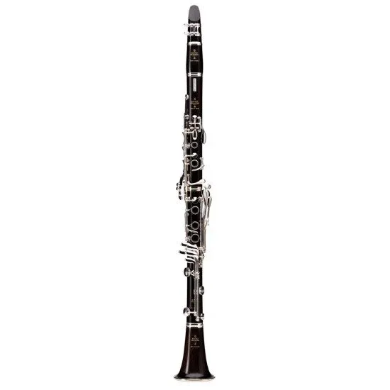 Buffet Crampon 19/6 Tradition Grenadilla BC1216LN 5 0P