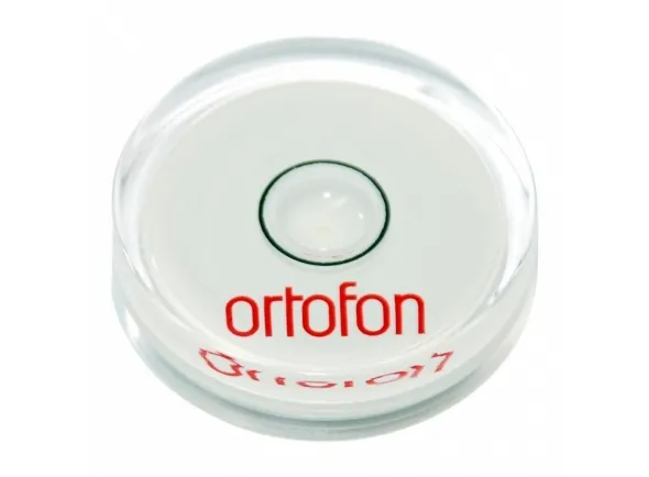 Ortofon DJ Bolha de Nivel 360º