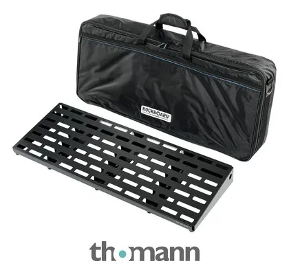 Rockboard Pedalboard with Gig Bag 4.3