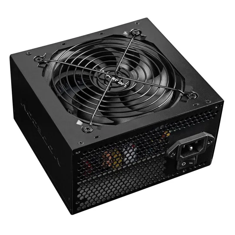 Fonte Alimentação Modecom Fonte de Alimentação ATX 700W 80 PLUS Bronze com Proteção Avançada