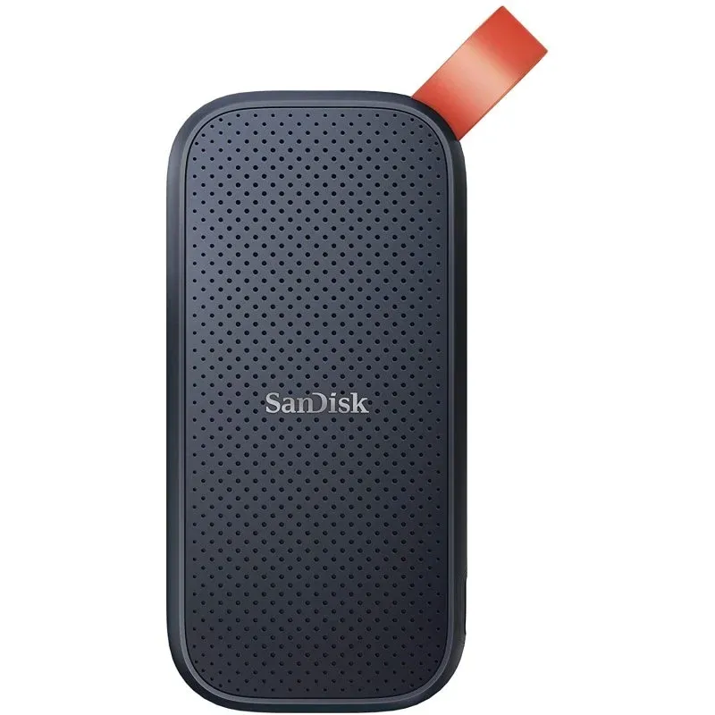 Disco Rígido SanDisk Portable SSD 480GB USB-C