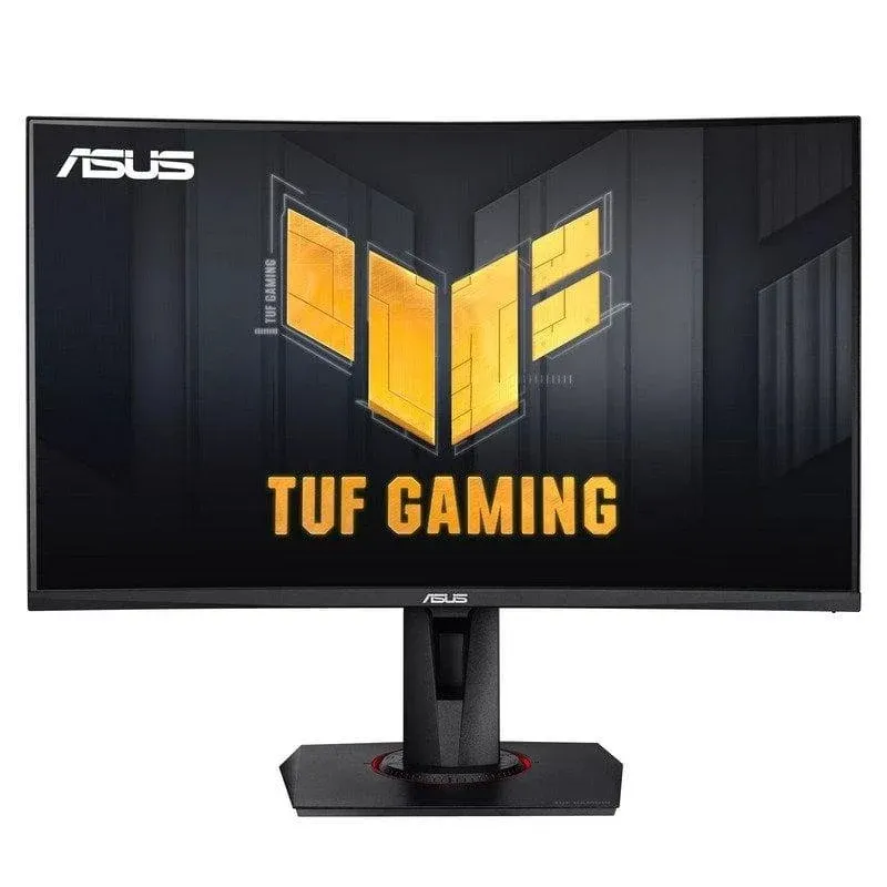Monitor Asus TUF Gaming VG27VQM 27" FullHD 240Hz VA Curvo FreeSync Premium 1ms