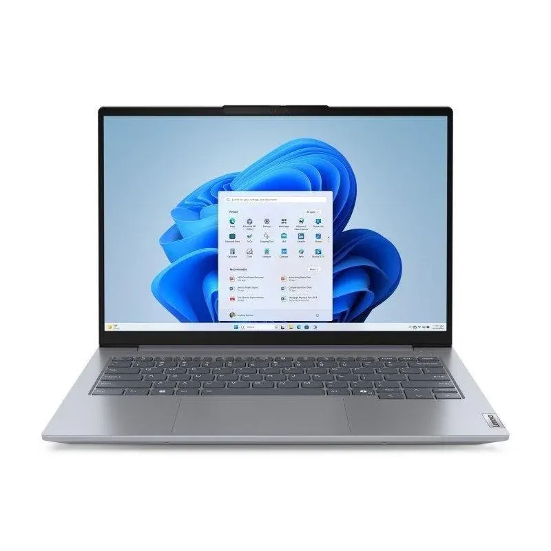 Portátil Lenovo ThinkBook 14 G7 ARP 14" AMD Ryzen 5 16GB 512GB SSD Radeon 660M Windows 11 Pro