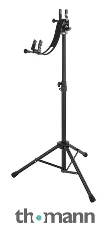 K&M 14765 Guitar Performer Stand