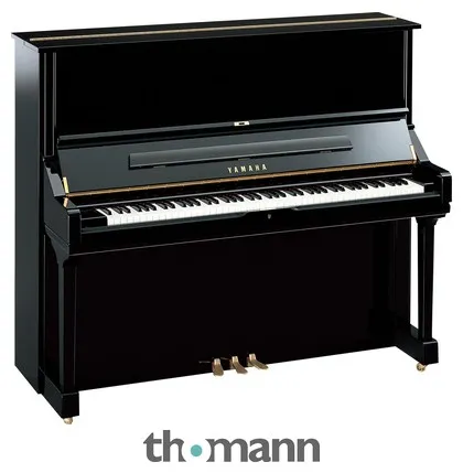 Yamaha U 3 SQ PE Piano
