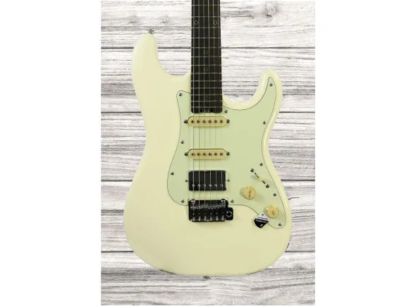 Schecter Signature Nick Johnston HSS AS