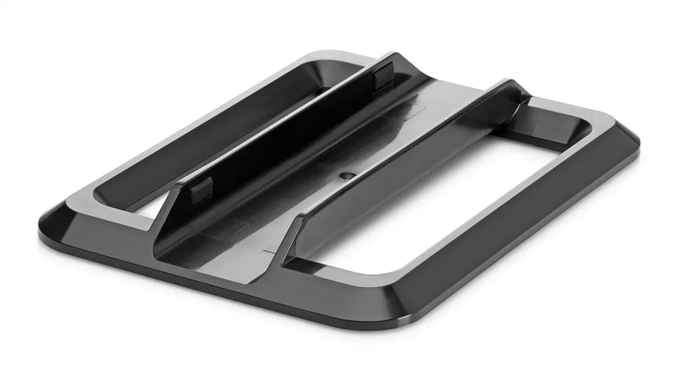 HP Desktop Mini Chassis Tower Stand Preto G1K23AA