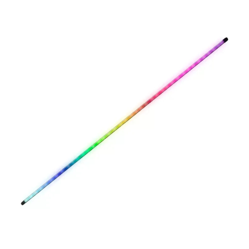 Fita de Iluminação LED Mars Gaming MLT-ONE RGB Strip - 55cm