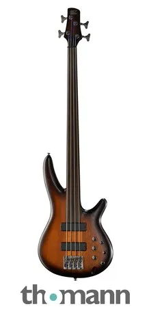 Ibanez SRF700-BBF