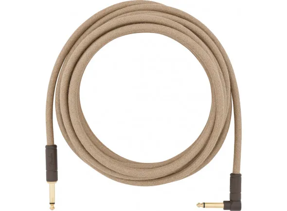 Fender Angled Festival Pure Hemp Natural 5.5m