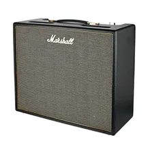 Amp Guitarra Combo Válvulas Marshall Origin 50C