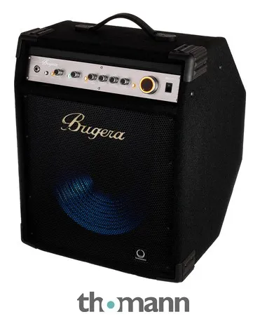 Bugera BXD15A