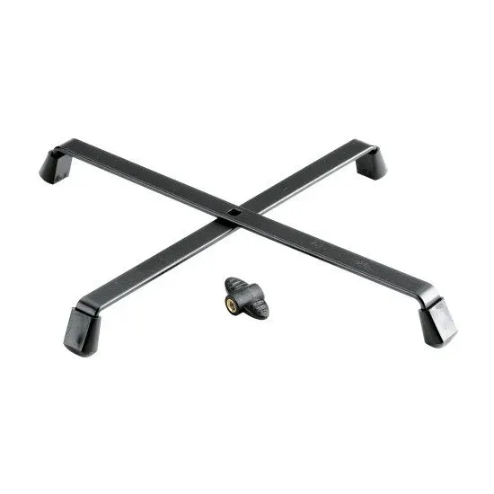K&M BASE SUPORTE INSTRUMENTOS SOPRO 17700