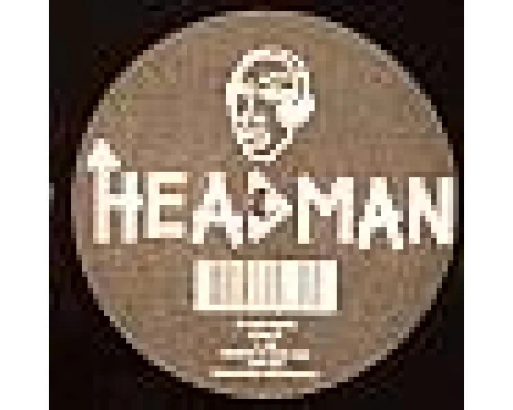 headman - roh (playgroup rmx)