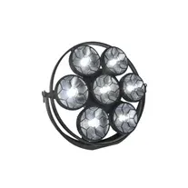 Jogo de Luzes J.Collyns Ardeco 7W2C