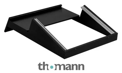 Sessiondesk SD05 Upper Rack 8U B-Stock