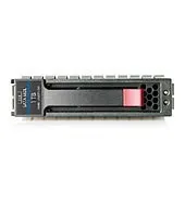 Hewlett Packard Enterprise 3TB 6G LFF 3.5" 3072GB Serial 628061-B21
