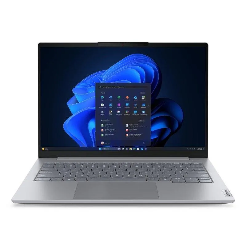 Portátil Lenovo ThinkBook 14 G9 14" AMD Ryzen 5 220 32GB 512GB SSD Radeon 740M Windows 11 Pro