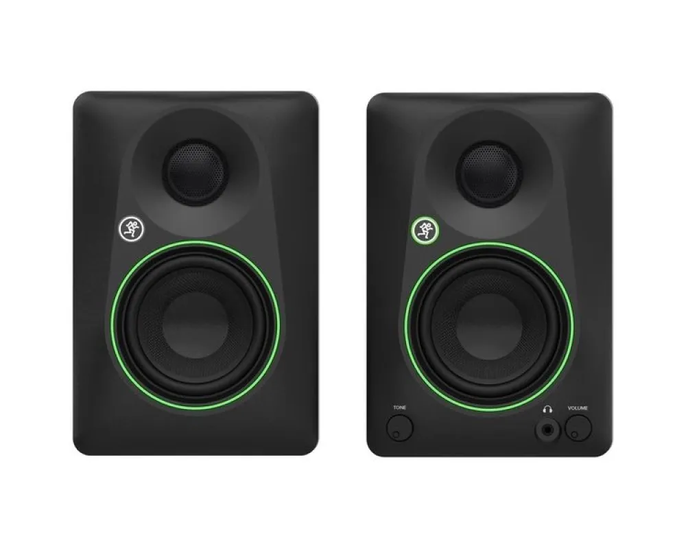 Mackie CR3.5 BT