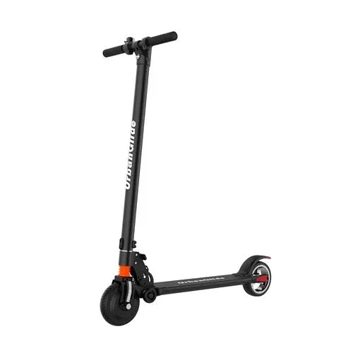 Trotinete Elétrica UrbanGlide Ride 62S Preta