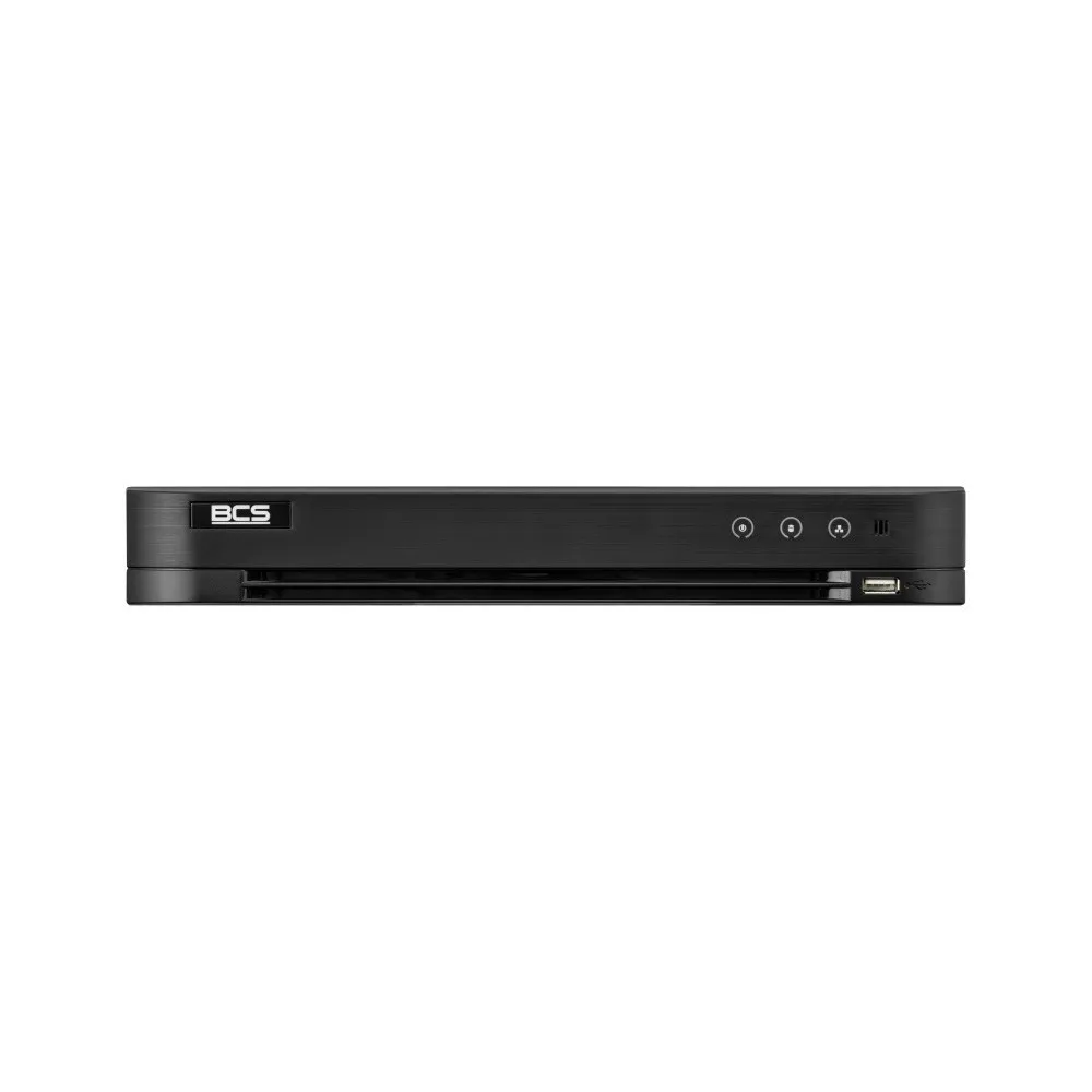 BCS BCS-V-XVR1601-Ai Gravador de 16 canais e 5 BCS-V-XVR1601-Ai