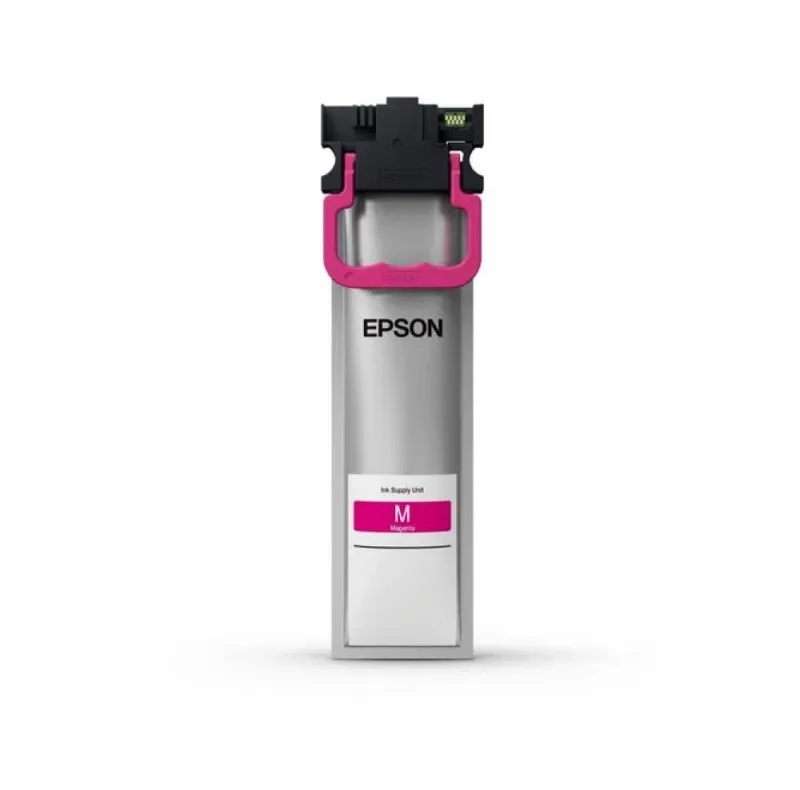 Tinteiro Epson MAGENTA L - WF-C53XX / WF-C58XX