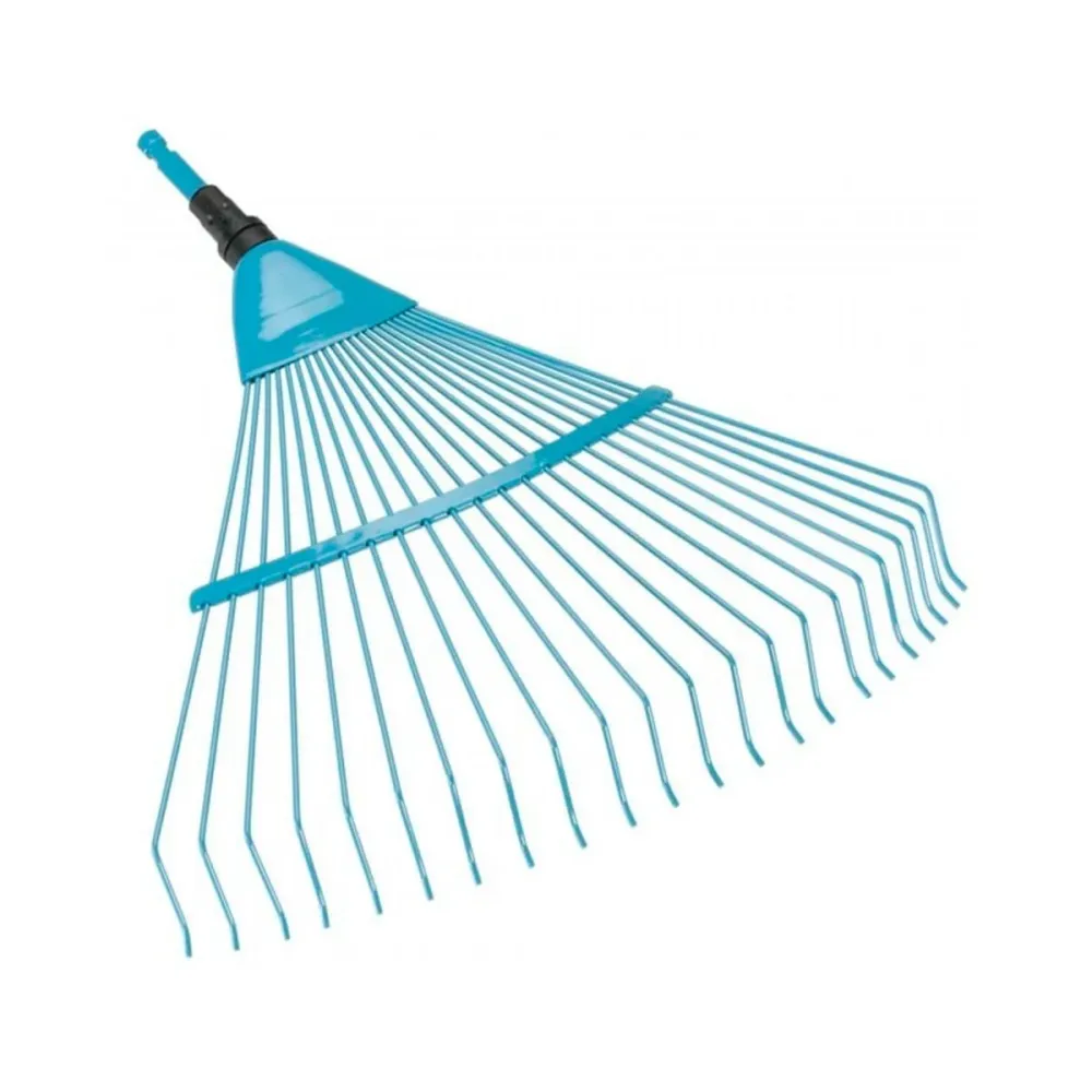 Ancinho Gardena 50cm 3100-20 Azul