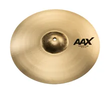 Prato Crash 18" Sabian AAX X-Plosion