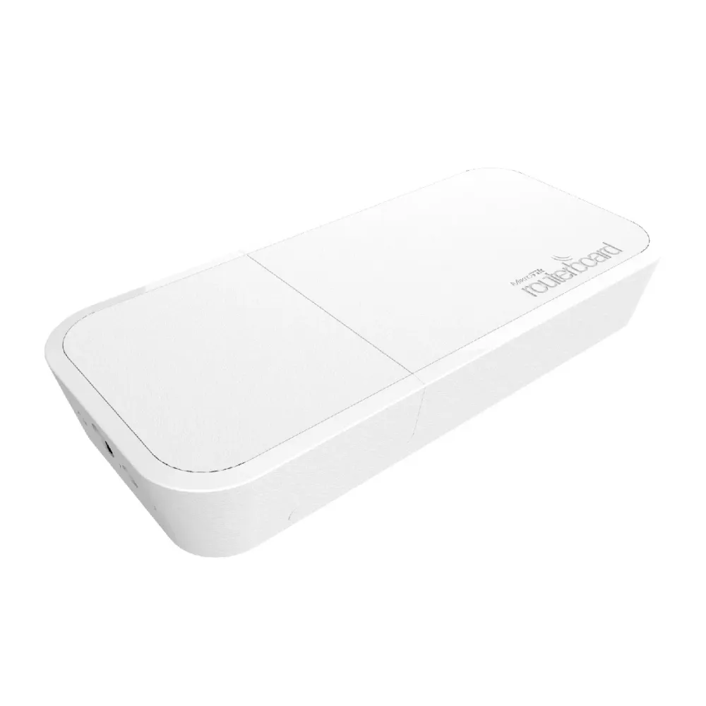 Conversor de Mídia Mikrotik RBFTC11 FTC11