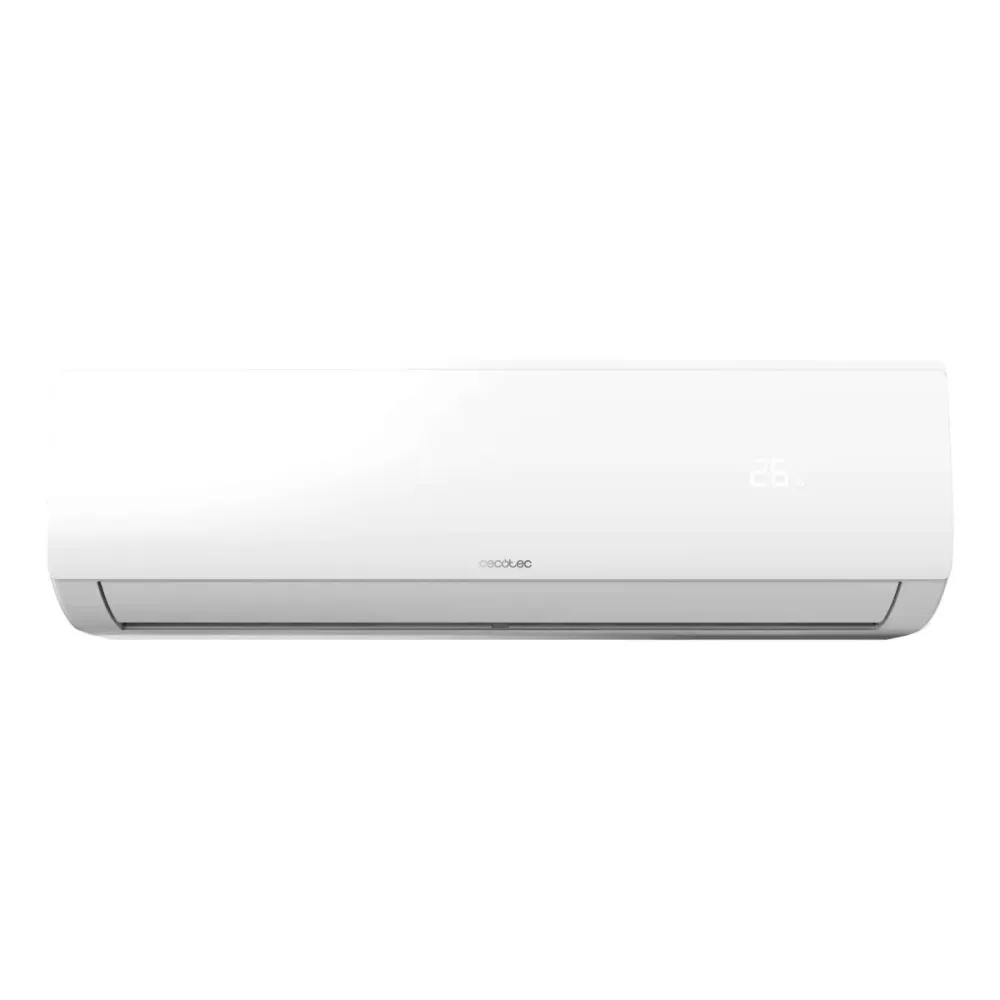 Ar Condicionado Cecotec ForceClima 12000 12000BTU Branco (Unidade Interior)