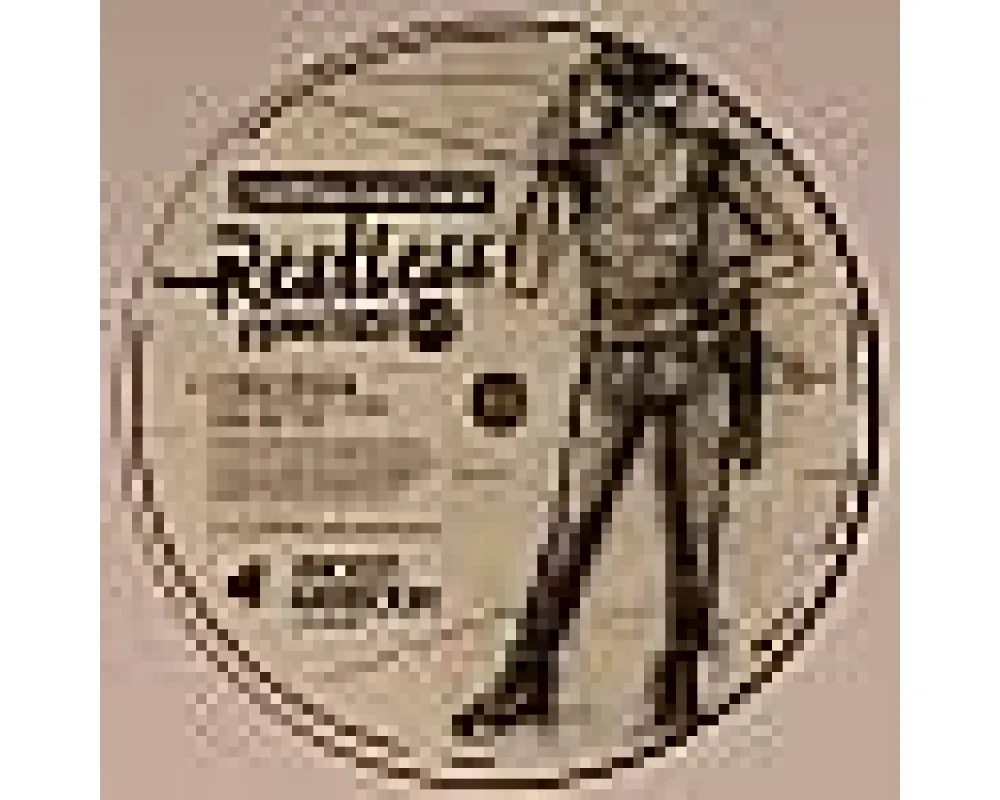 Matthias Tanzmann - Restless Remixes No 1