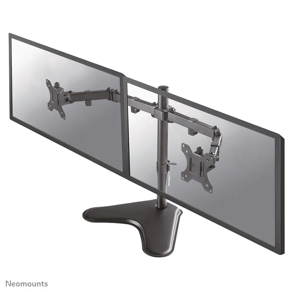 Neomounts FPMA-D550DDBLACK montagem e suporte para FPMA-D550DDBLACK