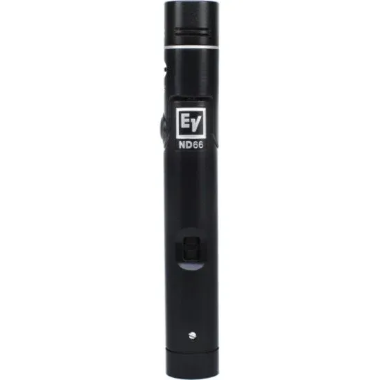 Microfone Electro-Voice ND66
