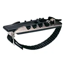 Transpositor para Guitarra Clássica Jim Dunlop 14FD Flat