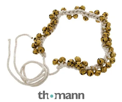 Afroton Rope Bells 50