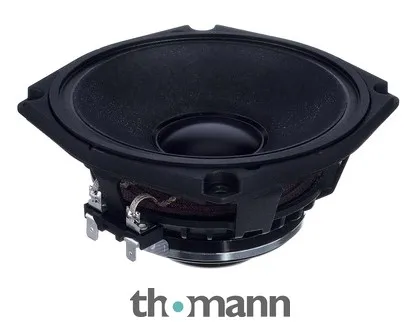 FaitalPRO 5PR120 8 Ohms