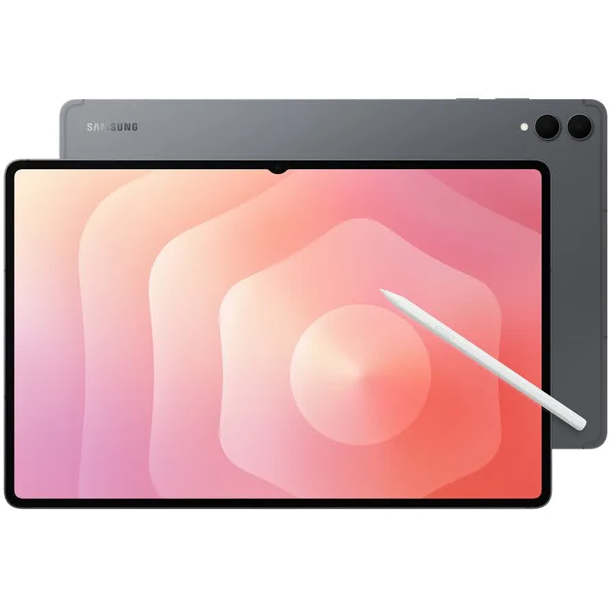 Tablet Galaxy Tab S11 Ultra 14.6 12GB/512GB Wi-Fi (Cinzento) – SAMSUNG