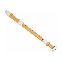 Flauta Bisel Yamaha YRA48B Ecodear Alto