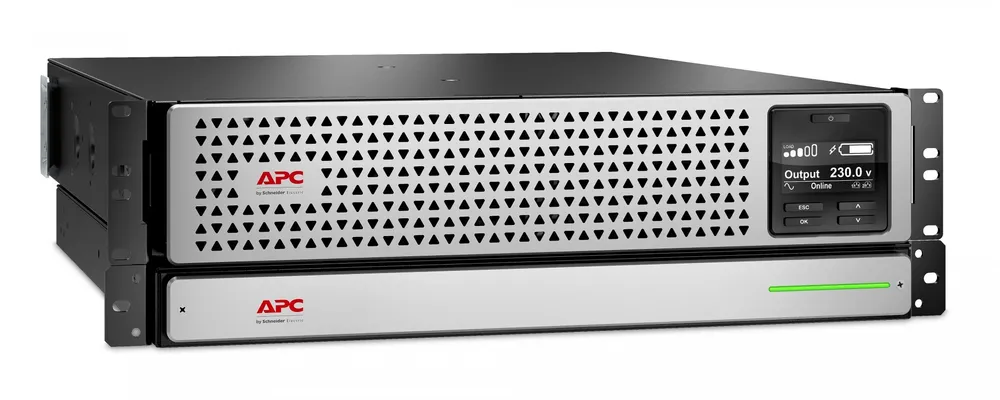 APC SRTL1500RMXLI-NC uninterruptible power supply SRTL1500RMXLI-NC
