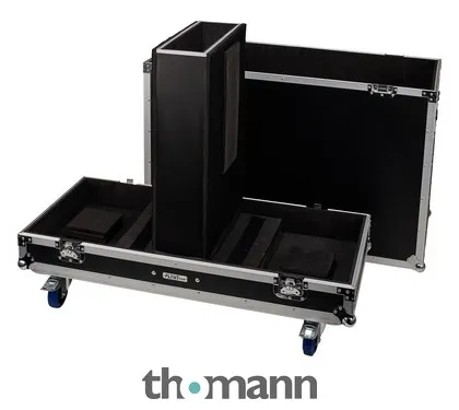 Flyht Pro Speaker Tour Case Uni 2x 15"