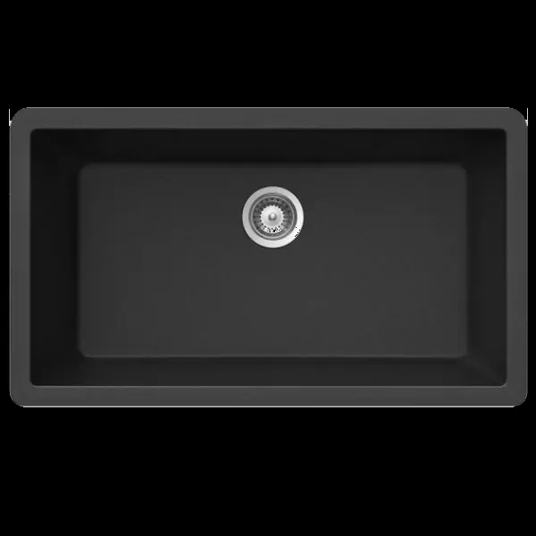 Cuba apl. inferior rodi - composite 84b nero - xl050840109