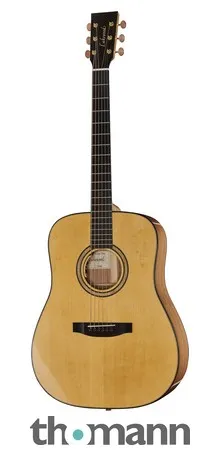 Lakewood D-30 European Wood B-Stock