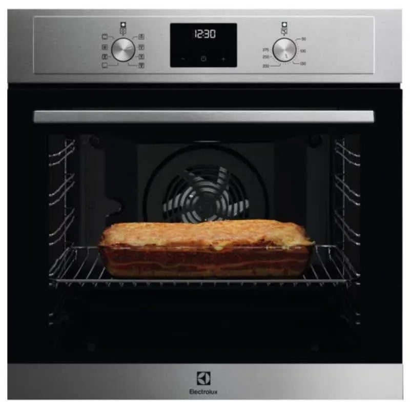 Forno Electrolux Coh-3-h-54-tx