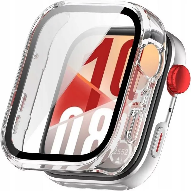 Capa vidro temperado Tech-Protect Huawei Watch GT 4